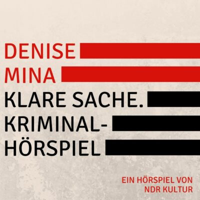 Denise Mina – Klare Sache | NDR kultur Krimi