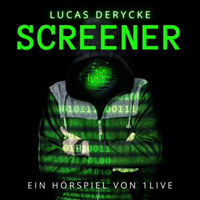 Lucas Derycke – Screener | 1LIVE Krimi