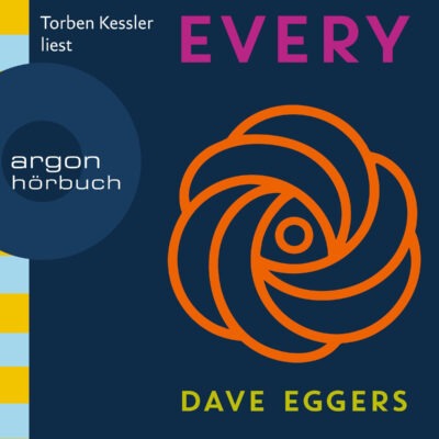 Dave Eggers – Every