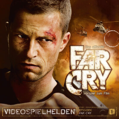 Videospielhelden (01) – Far Cry