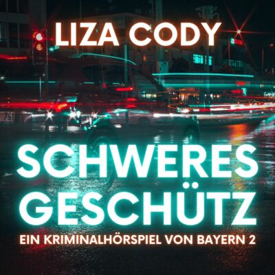 Liza Cody – Schweres Geschütz | Bayern 2 Krimi