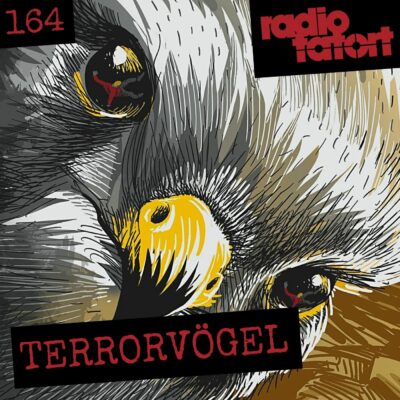 ARD Radio-Tatort (164) – Terrorvögel