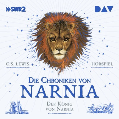 C.S. Lewis – Der König von Narnia | SWR2 Spielraum Hörspiel
