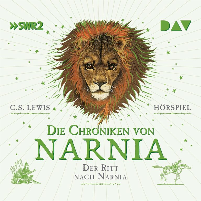 C.S. Lewis Der König von Narnia SWR2 Spielraum Hörspiel kostenlos auf GratisHoerspiele.de