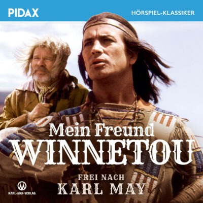 Jean-Claude Deret frei nach Karl May – Mein Freund Winnetou