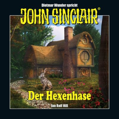 John Sinclair – Der Hexenhase