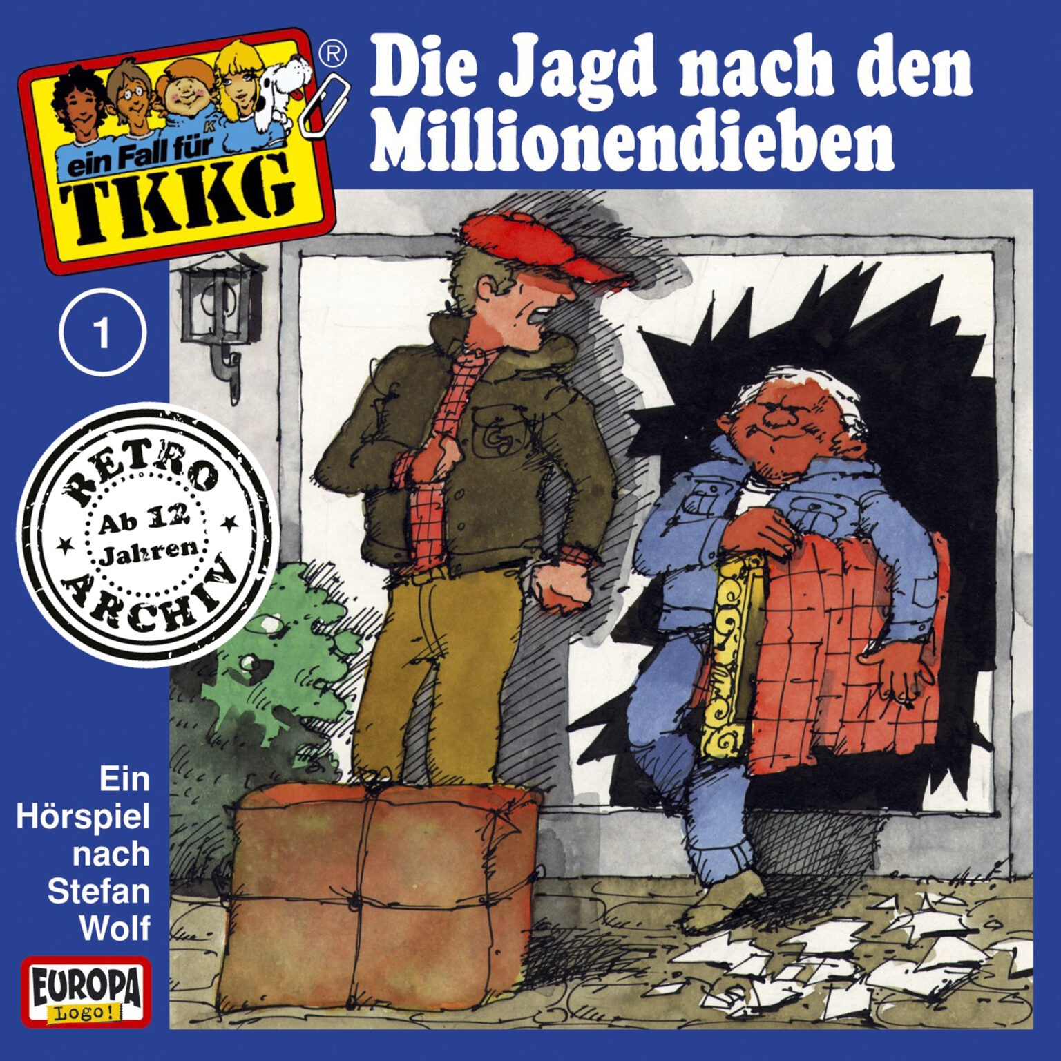 Tkkg Hörspiel Kostenlos Anhören Ganze Folgen TKKG | Gratis-Hoerspiele.de