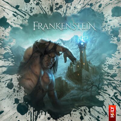 Holy Horror (02) – Frankenstein