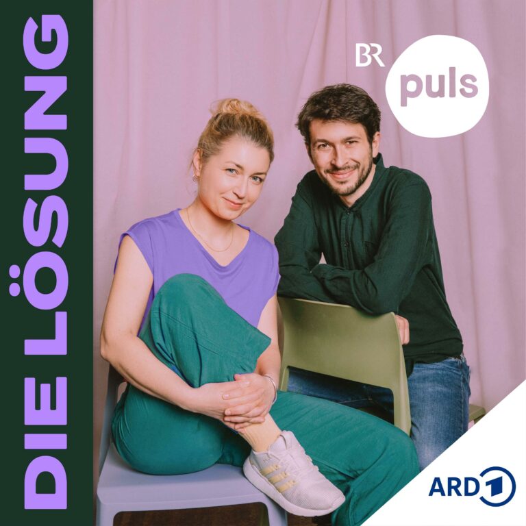 Die Lösung – der Psychologie-Podcast von PULS