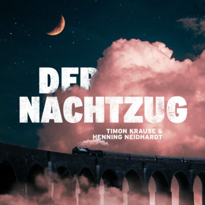 Der Nachtzug | Kurzgeschichten-Podcast