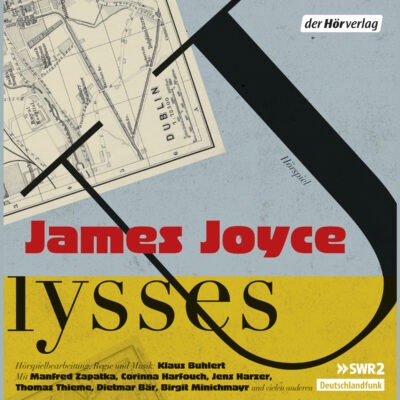 James Joyce – Ulysses | SWR2 Hörspiel