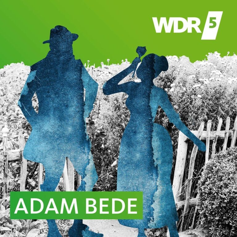 Adam Bede – Trailer