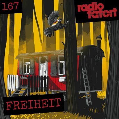 ARD Radio-Tatort (167) – Freiheit