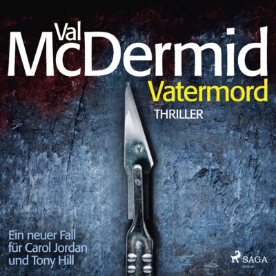 Val McDermid – Vatermord