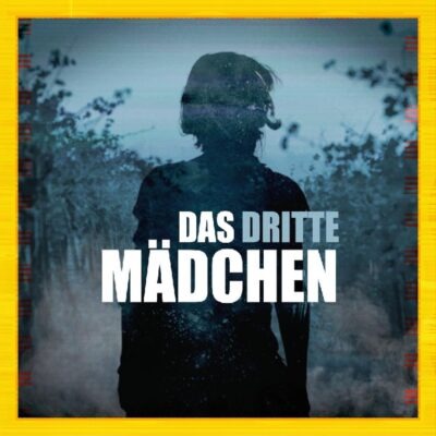 Das dritte Mädchen