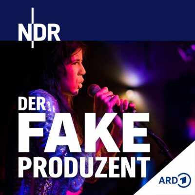 Der Fakeproduzent | NDR Doku-Podcast