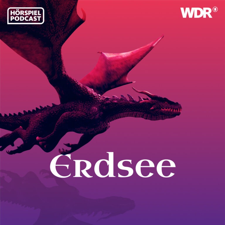 Willkommen in Erdsee (Erdsee S01F00) – 3D-Audio für Kopfhörer