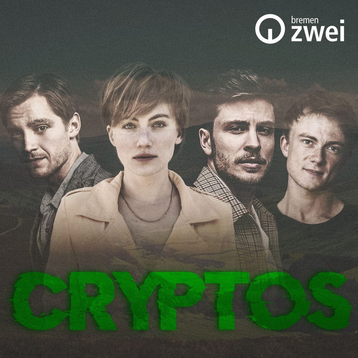 Ursula Poznanski – Cryptos | Radio Bremen Hörspielserie kostenlos auf  Gratis-Hoerspiele.de | Legale Hörbücher & Hörspiele als MP3-Download und  Stream