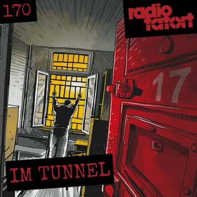 ARD Radio-Tatort (170) – Im Tunnel