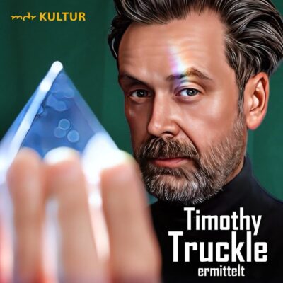 Timothy Truckle ermittelt (04) – Die Drossel