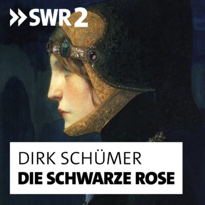 Dirk Schümer – Die schwarze Rose | SWR Hörbuch
