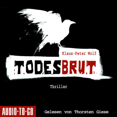 Klaus-Peter Wolf – Todesbrut