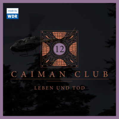 CAIMAN CLUB (12) – Die Wahl der Waffen