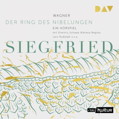 Der Ring des Nibelungen (03) – Siegfried