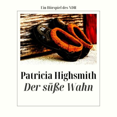 Patricia Highsmith – Der süße Wahn | NDR Krimi