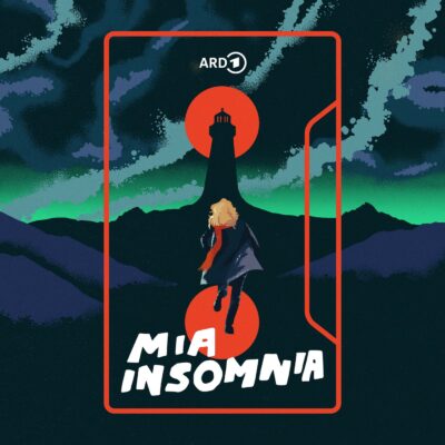 Gregor Schmalzried – Mia Insomnia | Staffel 1