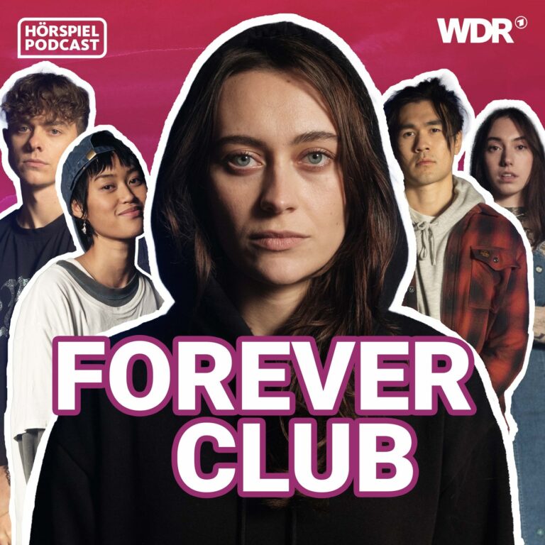 Forever Club – Mystery-Hörspiel-Podcast