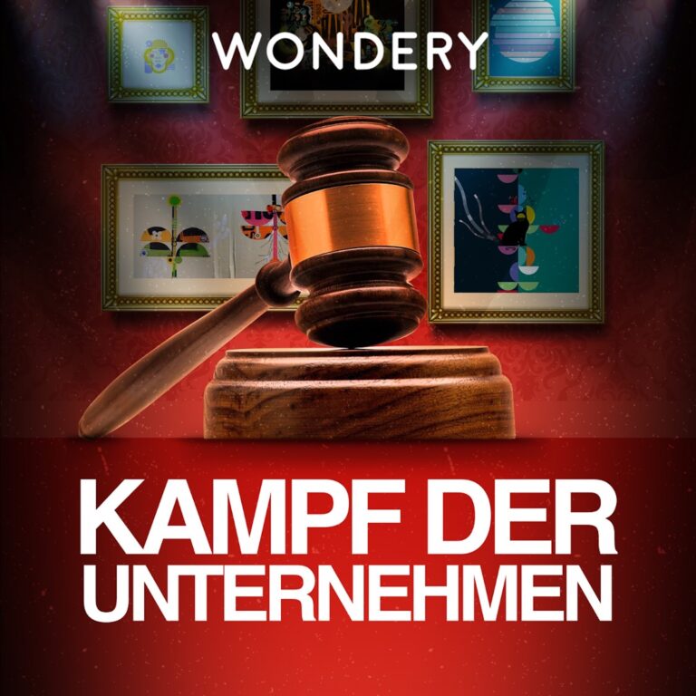 Kampf der Unternehmen