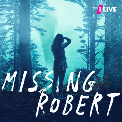 Hendrik Efert und Beate Stender – Missing Robert | 1LIVE Krimi
