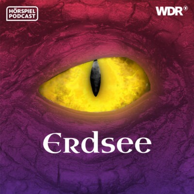 Ursula K. Le Guin – Erdsee | Staffel 2
