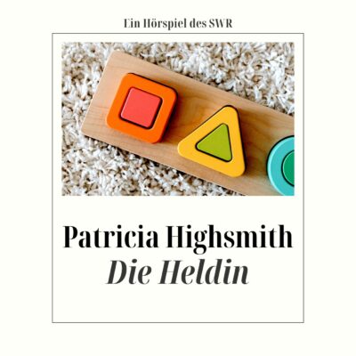 Patricia Highsmith – Die Heldin | SWR Krimi