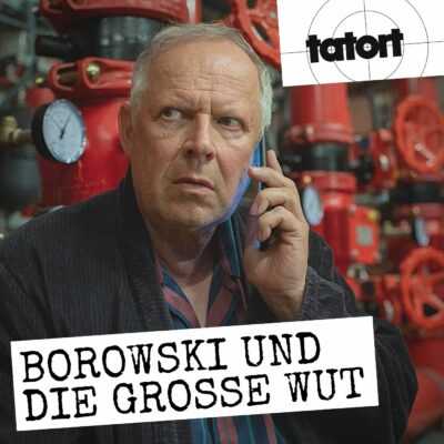 Tatort – Borowski und die große Wut