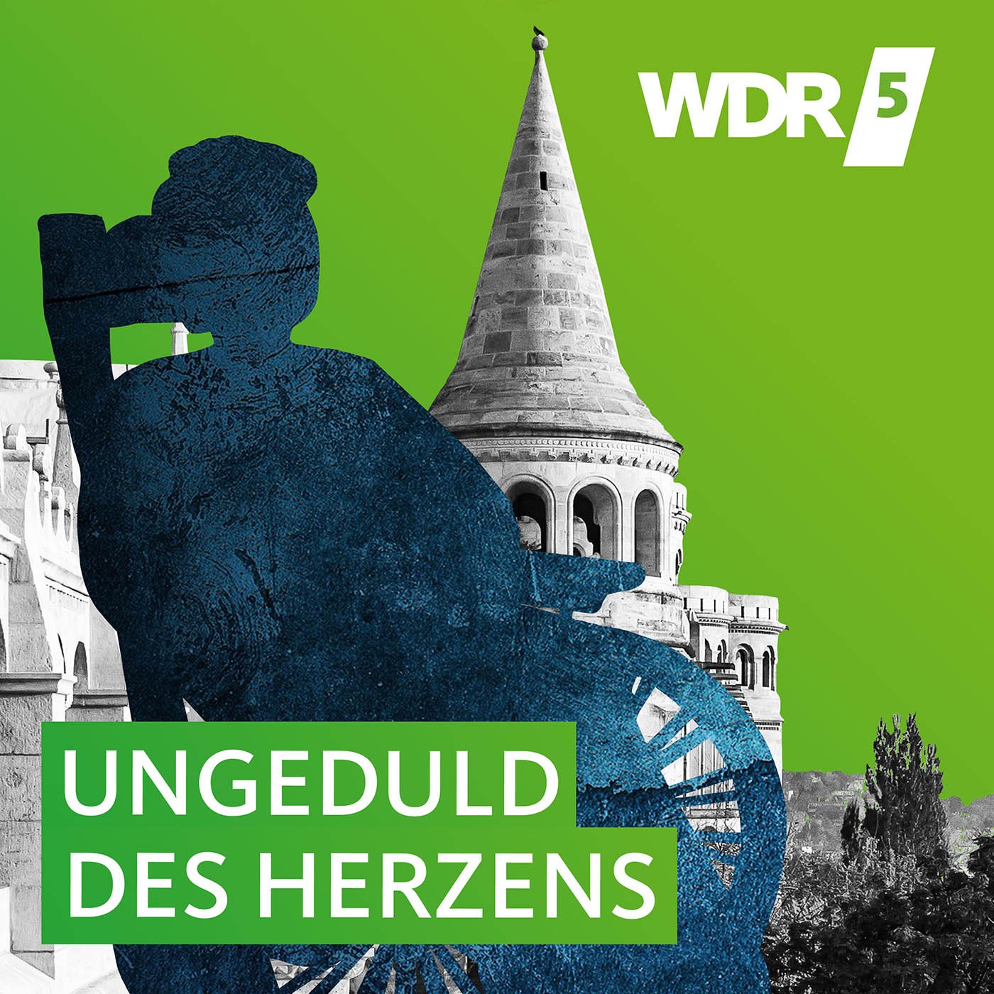 Stefan Zweig Ungeduld des Herzens WDR 5 Hörbuch kostenlos auf