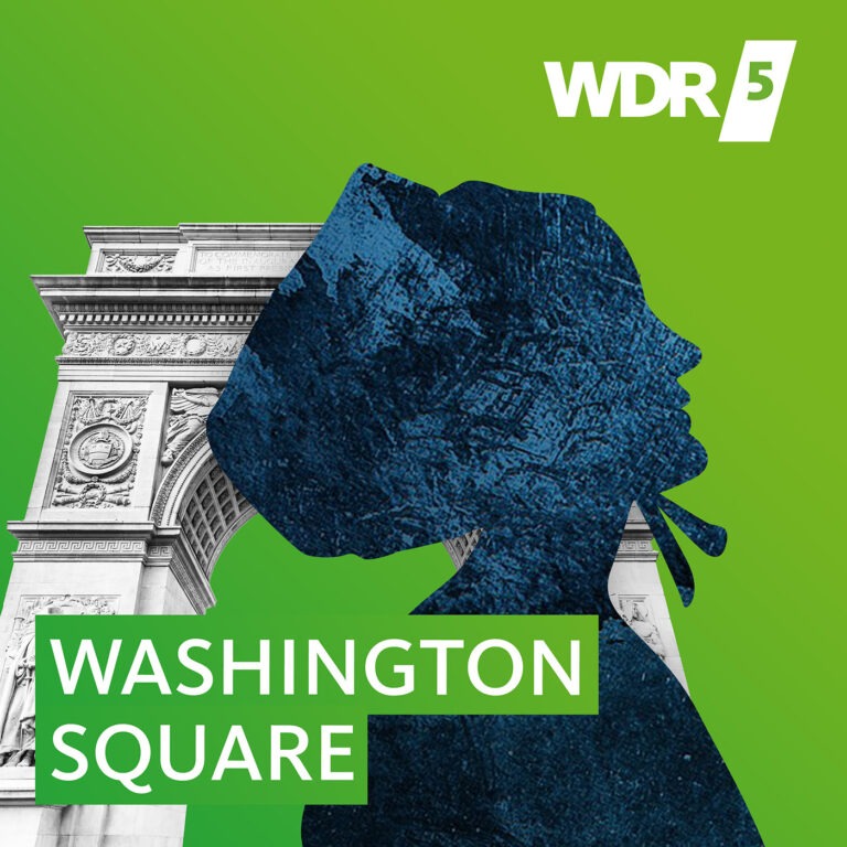 WDR 5 Washington Square – Hörbuch