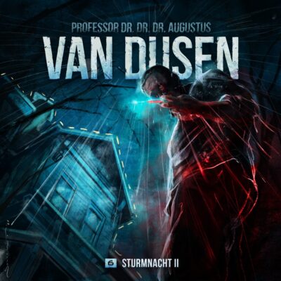 Van Dusen (06) – Sturmnacht II