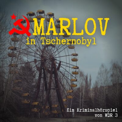 David Zane Mairowitz – Marlov in Tschernobyl