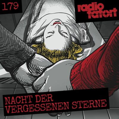 ARD Radio-Tatort (179) – Nacht der vergessenen Sterne