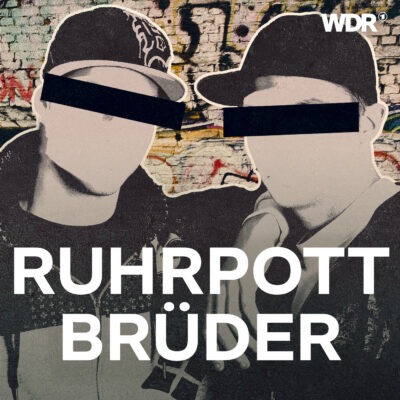 Ruhrpott-Brüder (05) – Eine Woche Anschlusszone | 1LIVE Krimi