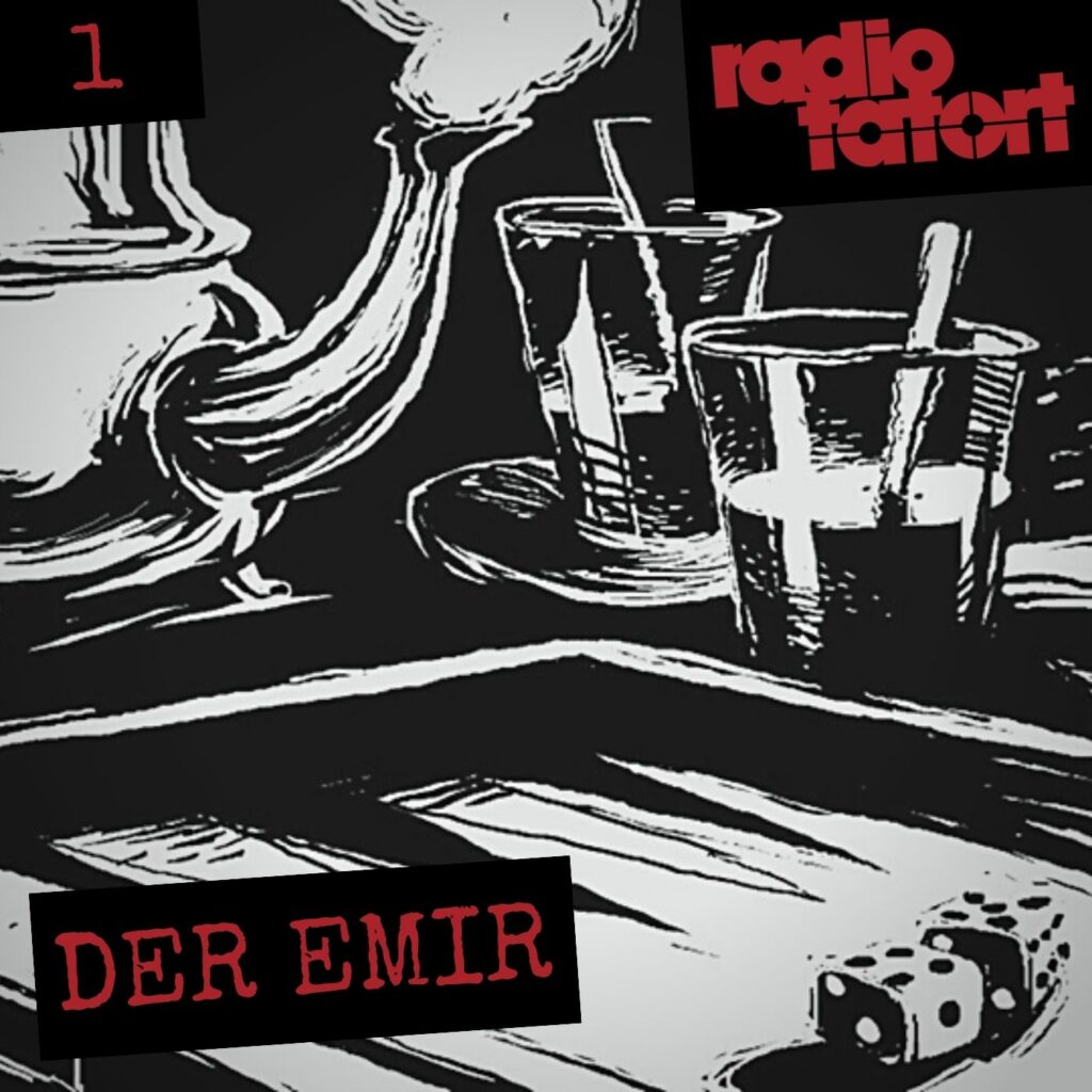 ARD Radio-Tatort | Gratis-Hoerspiele.de