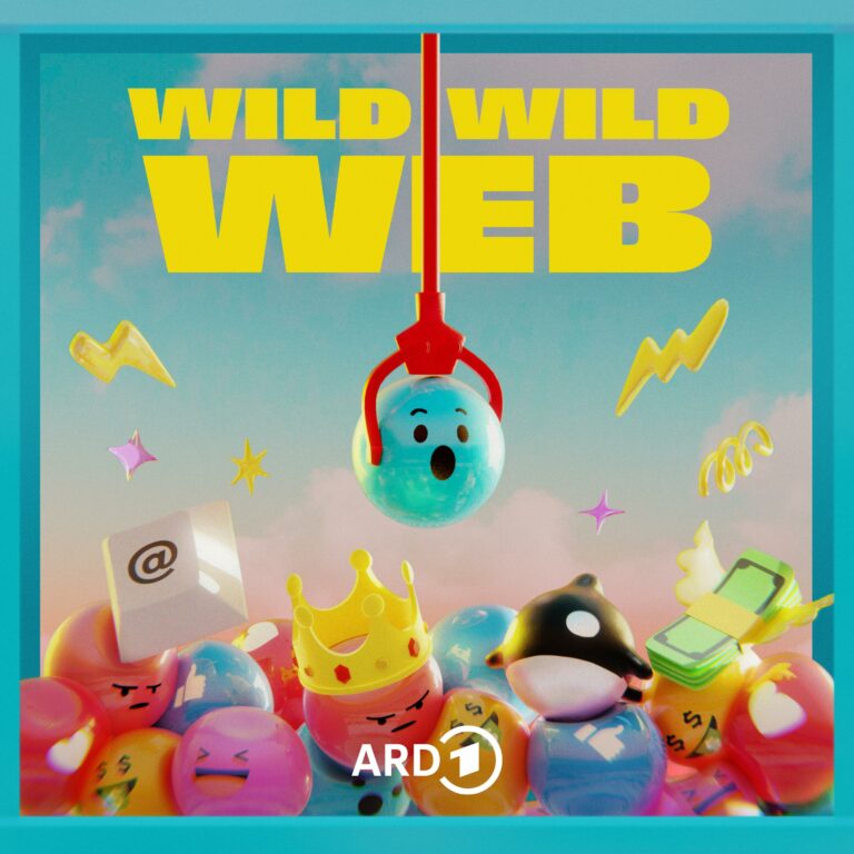 Wild Wild Web – Die Kim Dotcom Story. Ab dem 15. Juli 2021