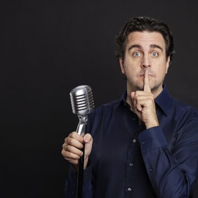 Podcast „Kein Mucks!“ von und mit Bastian Pastewka startet 5. Staffel
