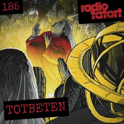 ARD Radio-Tatort (185) – Totbeten