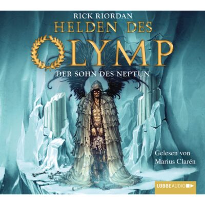 Helden des Olymp (02) – Der Sohn des Neptun