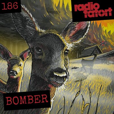 ARD Radio-Tatort (186) – Bomber