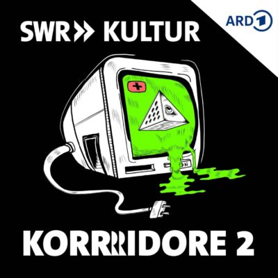 Lars Henriks – Korridore | SWR Mystery-Horror-Serie – Staffel 2