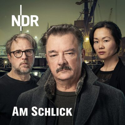 Marcel Raabe & Lars Werner – Am Schlick | NDR Krimi